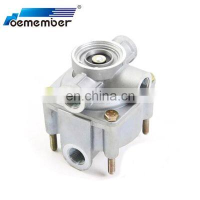 OE Member 0014292144 Truck Air Brake Parts Relay Emergency Valve for MB