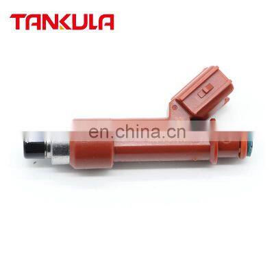 New Arrival Auto Spare Parts Fuel Injector Nozzle For 23250-21060 Toyota Yaris/NCP90/NCP92/2NZFE