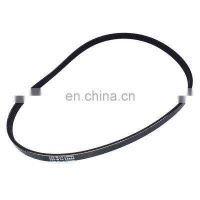 Free Shipping!Serpentine Belt 4PK1010 For Honda Civic 2001-2005 Acura EL 1.7L 56992-PLM-003