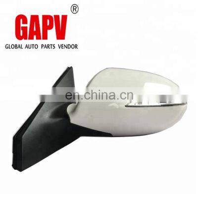 GAPV Side Door Mirror  LH 5 line band lamp 87610-F8000 FOR ALL NEW TUCSON 17-