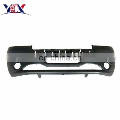 1607397880 Car front bumper skin Auto parts front bumper skin for peugeot 208 2014