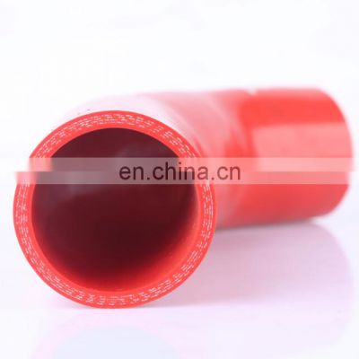 silicone elbow hose 1195576 8365092 suitable for europe truck switch payload injector