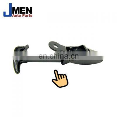 Jmen 53510-90801 Hood Latch for Land Cruiser FJ40 FJ45 69- Car Auto Body Spare Parts