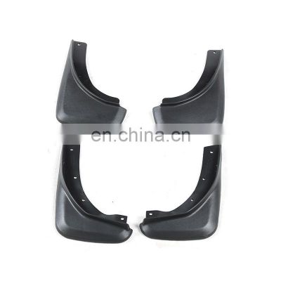 High Quanlity Car Front Rear Fender Mudguard fit for Volvo S40