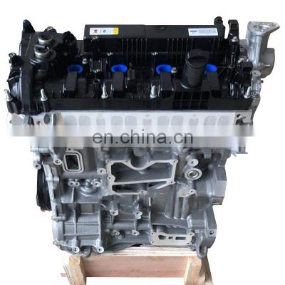2.0T Del Motor EcoBoost Engine For Lincoln MKZ MKC Ford Escape Kuga Fusion Taurus