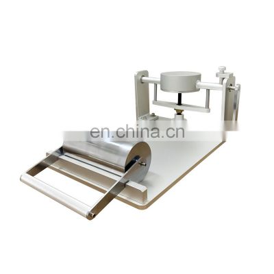 GB/T 1540-2002  Absorbability Tester Paper and Paperboard Water Absorption Measurement Method