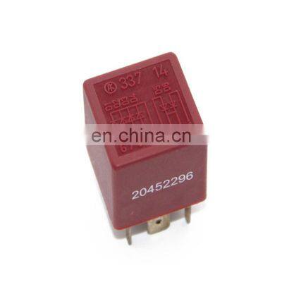 Spabb Car Spare Parts Car Safety Delay Relay Timer 12V 30A 20452296