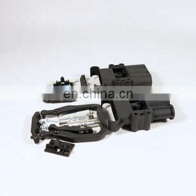 160A 320A Rema male female forklift cart electric battery connector