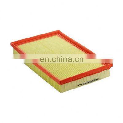 Car Air Filter element Engine assembly Air Cleaner 030129620 030129620D 030129620K car filter automotive Filtro de aire