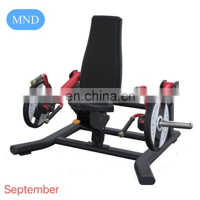 Power Strength Discount commercial gym  PL011 seated/standing shrug professional sports use fitness sports workout equipment