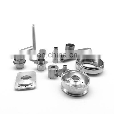 OEM machining parts Chinese sheet metal fabrication company metal fabrication factory CNC machining parts