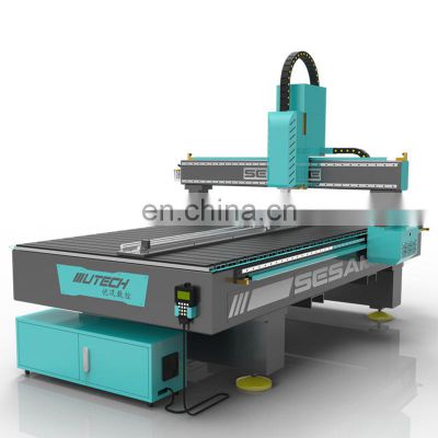 Factory Direct Carving 3d Woodworking Machine 1325 Plywood MDF CNC Cutter Engraver for Furniture Industry