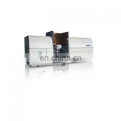 BNAAS-A2081 AAS Atomic Absorption Spectrophotometer Price