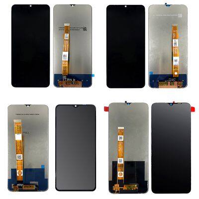 Org For Oppo A9 2020 For Opop a16 Lcd Factory Direct Sales Lcd Screen Wholesale Price Display Screen