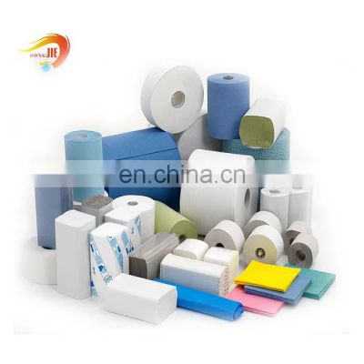 heat seal filter paper/paper air conditioning filters