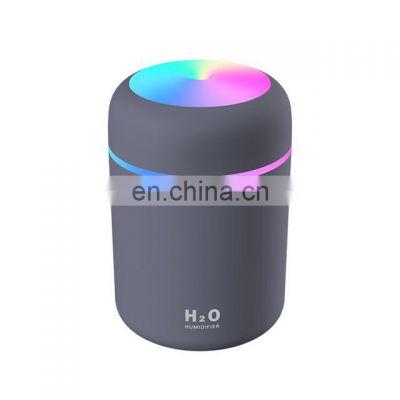 New Product 2021 Unique Air Humidifier