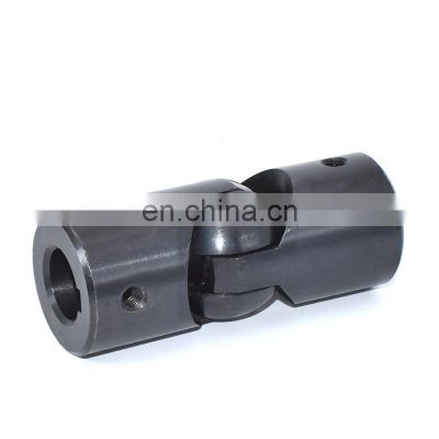 Customized diaphragm clamp shaft encoder couples KCD type detachable universal joint shaft cardan coupling