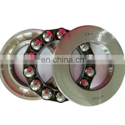 Good 51196 bearing Factory sales 51196 51192 thrust ball bearing 51196 size 480*580*80mm