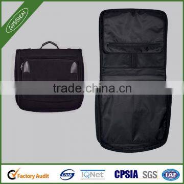 Garment travel bag High quality business fabric garment bag