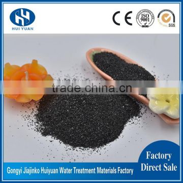 Anthracite Filter Media in Water Treatment