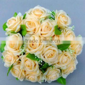 Beautiful Hot Selling Whole Sale Wedding Flower For Wedding Decoration