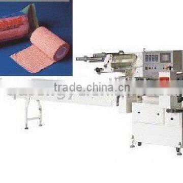 Bandage Auto packing machinery