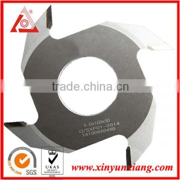 imported carbide finger joint cutter