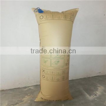 Void fill protection rescue various sizes safety inflatable air cushion film