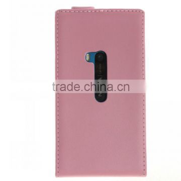 Hot Selling Flip PU Leather Case Cover For Nokia Lumia 920