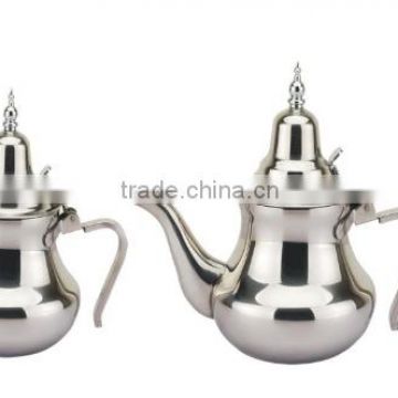 AT-102 Arabian Tea Pot
