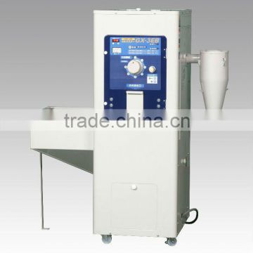 Japan rice whitening machine (GX-3EB) machine with rice