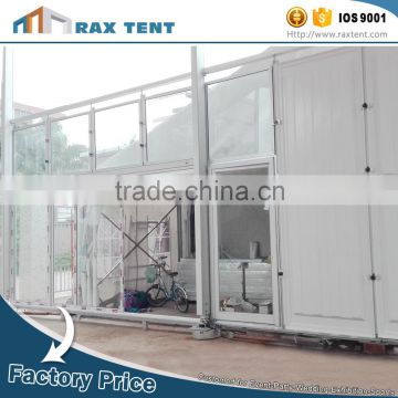 guangzhou city uv tent with warranty 1 year