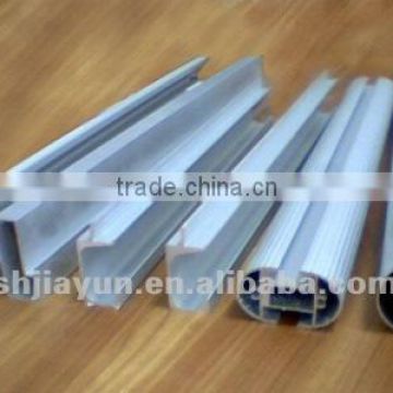 aluminum profile for different usage according to customer