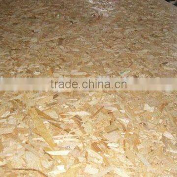 18mm good quality OSB /Cheap packing osb board