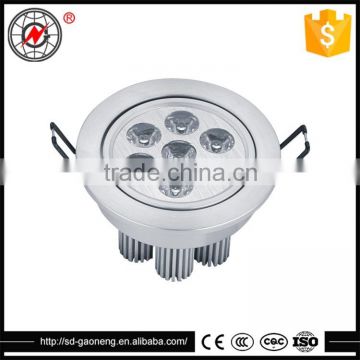 High Quality Eco-Friendly Top Level Led Indoor Down Lighting
