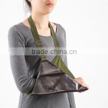 Plastic best arm sling for kids for recovery with CE certificate