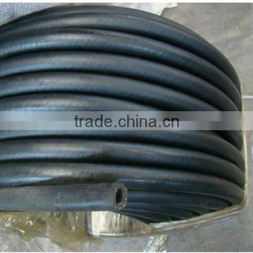 wire reinforcd silicone hose