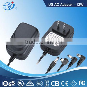 Switching Power Supply 12V UL Approved