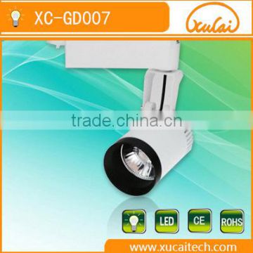 LEDTEEN COB led track light fixtures XC-GD007