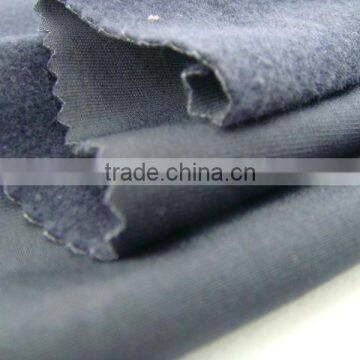 Wholesales sportswear nylon elastic fabric make in china