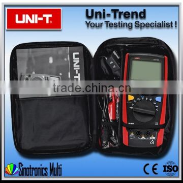 Best Digital multimeter UNI-T UT71A