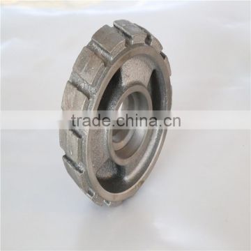 China Manufacture Cast Iron Wheels in Economical Price