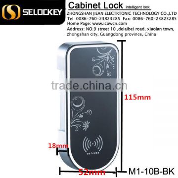 Save 20% electronic M1 card lock of 2014 new product