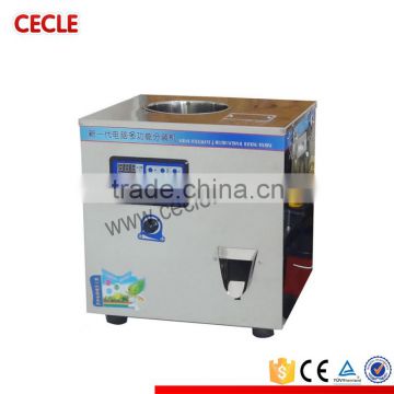 DM-50 tea dispensing machine, granule dispenser, powder dispensing machine