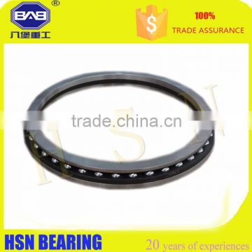 HaiSheng STOCK Big Thrust ball bearing 1687/650 Bearing