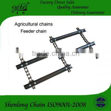 A557-K39MF1 feeder house chains-use on john deere agricultural machines