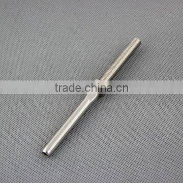 Threaded Rod & Swage Stud