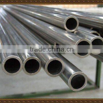 seam & seamless steel pipe