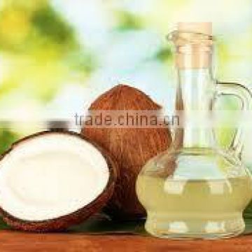 Organic Extra Virgin Coconut Oil 100% with HALAL and USDA organic certification