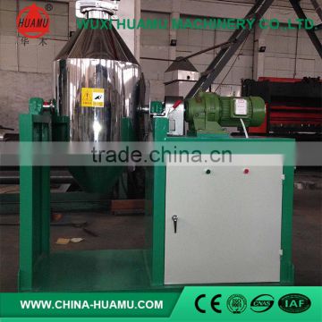 China manufacture Reliable Quality animal feed paddle blending machine